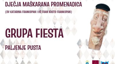 [PROGRAM] Ala pridite svi va Veju, da važgamo toga pusta!