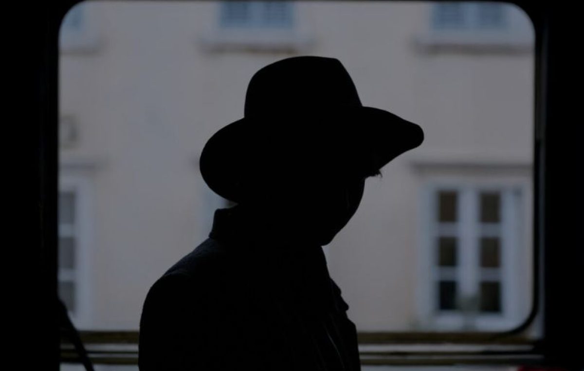 Besplatan prijevoz na predstavu Balkanski špijun