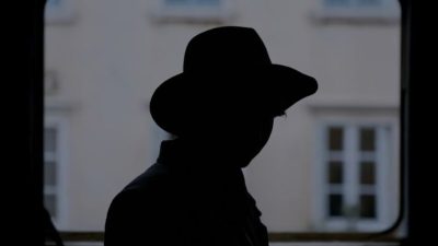 Besplatan prijevoz na predstavu Balkanski špijun