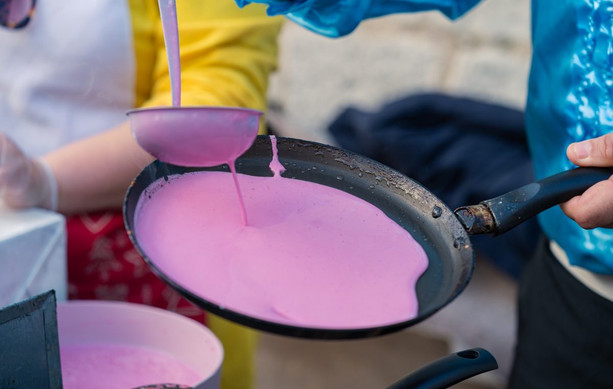 Ove subote na Bljak Festu vas čeka 6000 porcija najluđeg menija na svijetu!