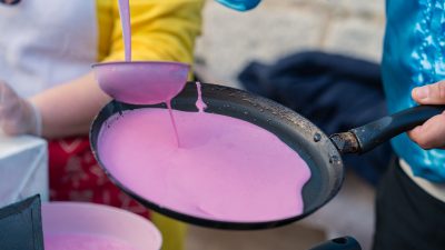 Ove subote na Bljak Festu vas čeka 6000 porcija najluđeg menija na svijetu!