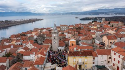 [FOTO/VIDEO] Gastro “gadosti” za prste polizati: Bljak Fest ove je godine nadmašio sva prethodna izdanja