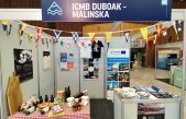 DUBoak na međunarodnom sajmu turizma Alpe-Adria