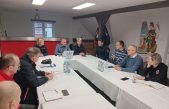 Sjednica Stožera civilne zaštite PGŽ u Gerovu