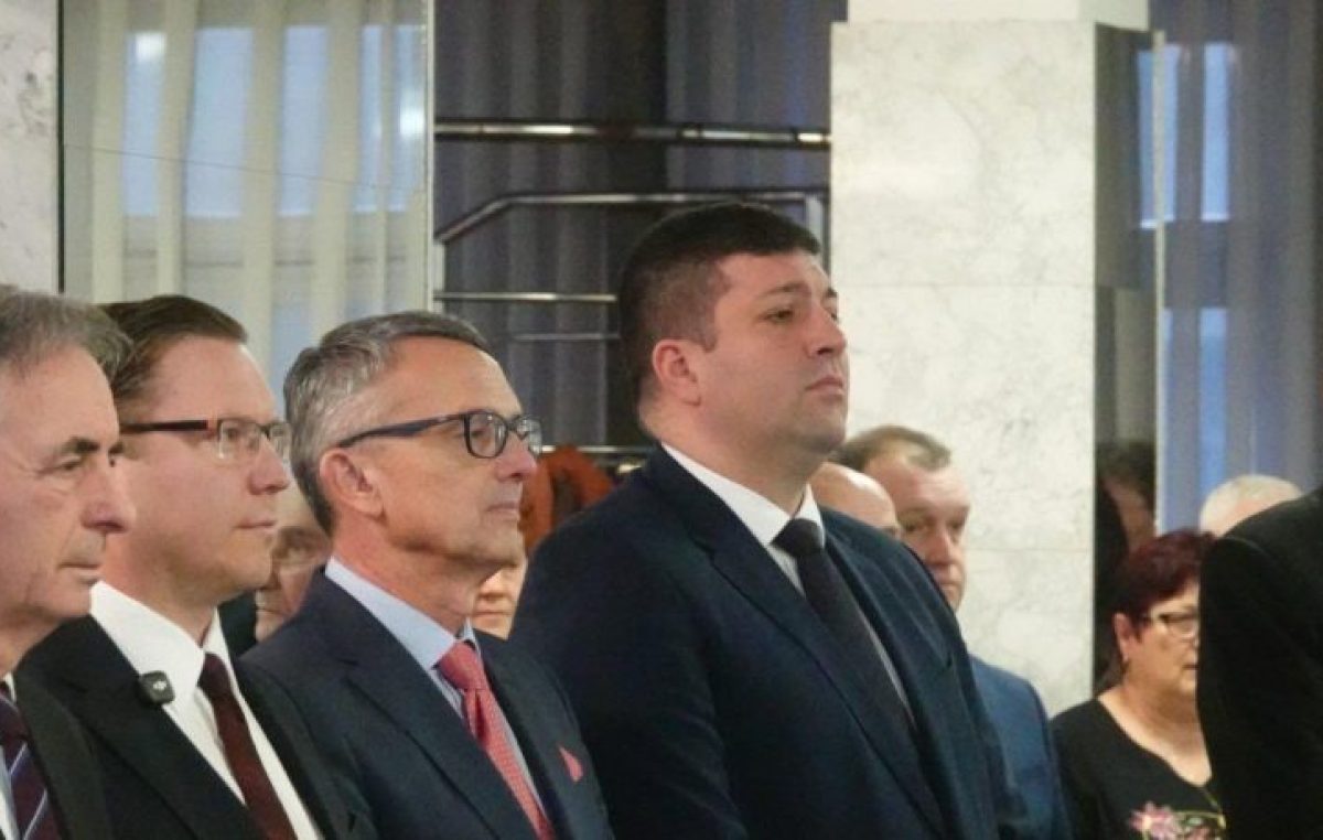 Svečani prijem u Rijeci povodom Dana državnosti Republike Srbije – naglašena važnost međusobnog poštovanja i suradnje