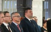 Svečani prijem u Rijeci povodom Dana državnosti Republike Srbije – naglašena važnost međusobnog poštovanja i suradnje