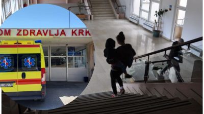 Pitali smo Ministarstvo zdravstva i DZ PGŽ o teškom stanju u Domu zdravlja Krk – dobili smo detaljne odgovore