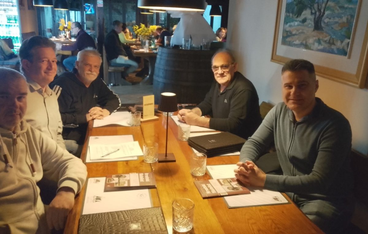 Filatelističko društvo Krk svečanom skupštinom obilježilo 75 godina uspješnog djelovanja