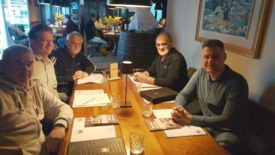 Filatelističko društvo Krk svečanom skupštinom obilježilo 75 godina uspješnog djelovanja