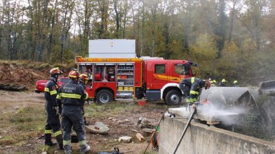 Primorsko-goranska županija u 2026. godini izdvaja 566 tisuća eura za aktivnosti Vatrogasne zajednice
