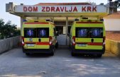 Organizacija rada ginekološke ordinacije u Krku do 6. ožujka