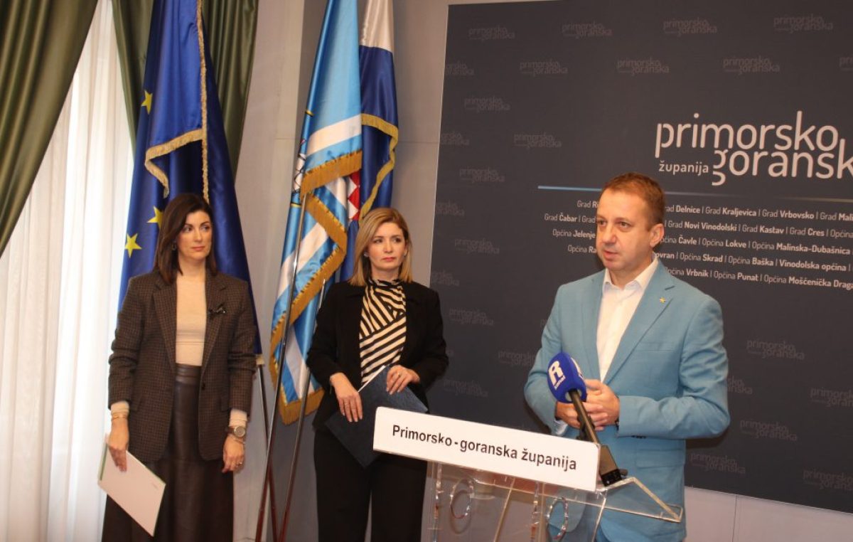 Najavljena 7. sjednica Županijske skupštine: fokus na civilnoj zaštiti i koncesijama na pomorskom