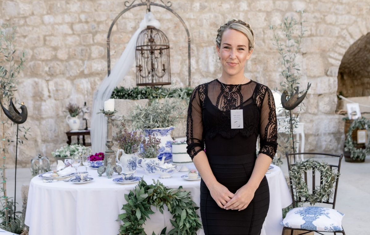 Inspiracija godine: Krčanka Jovana Čutul dobitnica je nagrade “Žene koje mijenjaju Hrvatsku”