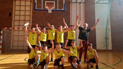 Županijska liga dječaka: KK Krk slavio protiv Kostrene