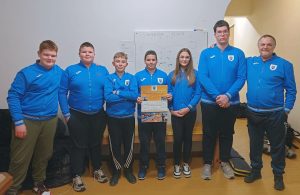 David Barbiš srušio dugogodišnji klupski rekord, Streljački klub Dub dominirao u polufinalu Kupa Hrvatske