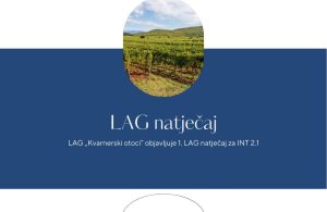 Razvoj ruralnog turizma: LAG Kvarnerski otoci objavio novi natječaj za  izgradnju i uređenje poučnih staza
