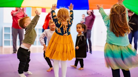 [UPISI U TIJEKU] Music Together Rijeka na otoku Krku: glazbeni susreti za djecu od 6 mjeseci do 3,5 godine