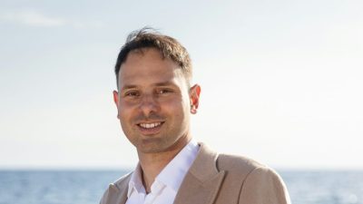 Mario Franković novi ravnatelj ŽLU Mali Lošinj