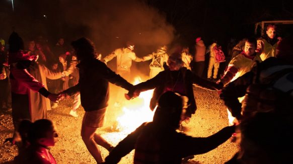 Vrijeme je da pust plati glavom! Donosimo detaljan raspored događanja i povorki na otoku Krku
