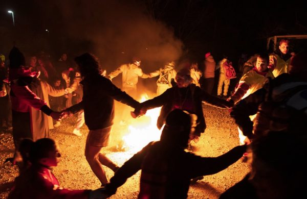 Vrijeme je da pust plati glavom! Donosimo detaljan raspored događanja i povorki na otoku Krku