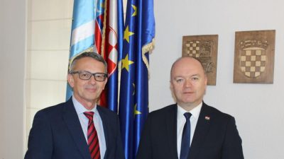 U Rijeci prezentirane demografske mjere Vlade RH, župan Lukanović istaknuo zajedništvo kao preduvjet uspjeha