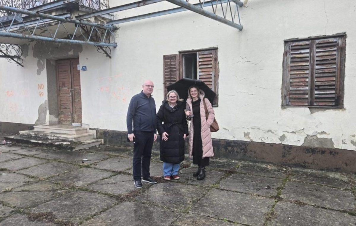 PGŽ ulaže 10 milijuna eura u domove za starije u Gorskom kotaru