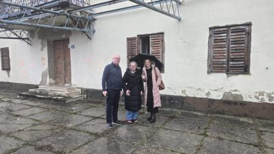 PGŽ ulaže 10 milijuna eura u domove za starije u Gorskom kotaru