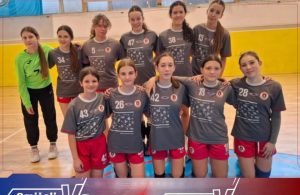 Dvije pobjede za RK Omišalj u utakmicama Županijske lige