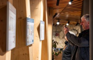 Otvorenjem izložbe „Rasuta glagoljaška baština” u DUBoaku obilježen Dan hrvatske glagoljice i glagoljaštva