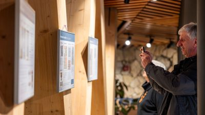 Otvorenjem izložbe „Rasuta glagoljaška baština” u DUBoaku obilježen Dan hrvatske glagoljice i glagoljaštva