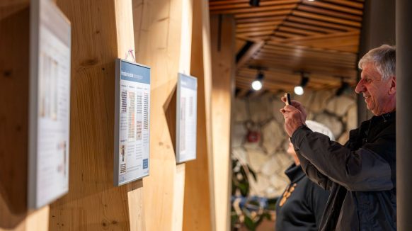 Otvorenjem izložbe „Rasuta glagoljaška baština” u DUBoaku obilježen Dan hrvatske glagoljice i glagoljaštva