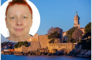 JESTE LI JE VIDJELI? Ruža je nestala u Rijeci, a njeno tijelo je pet dana kasnije nađeno u Krku. Obitelj moli za pomoć