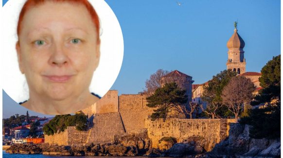 JESTE LI JE VIDJELI? Ruža je nestala u Rijeci, a njeno tijelo je pet dana kasnije nađeno u Krku. Obitelj moli za pomoć