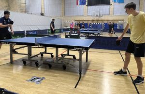 Uvjerljiva pobjeda krčkih stolnotenisača u ogledu s ekipom Matulja