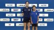 Krčki stolnotenisači Marija Bogović i Arian Okanović na najvećem turniru u povijesti Europe Youth Series
