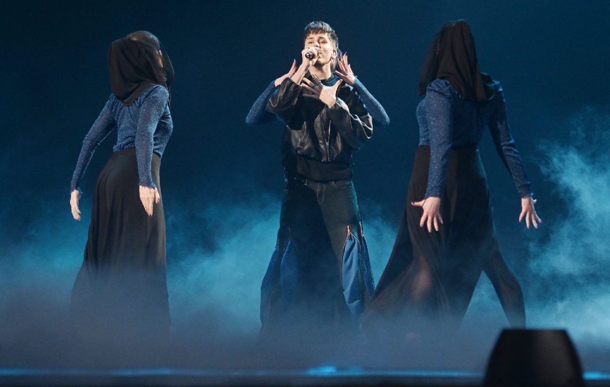 Sergej u finalu Dore uz odličan nastup osvojio 42 boda