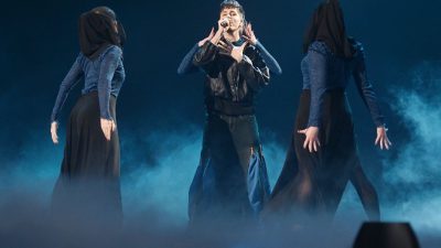 Sergej u finalu Dore uz odličan nastup osvojio 42 boda