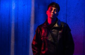 Otok Krk ima svog predstavnika na ovogodišnjoj Dori. Sretno Sergej, navijamo za tebe!