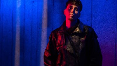 Otok Krk ima svog predstavnika na ovogodišnjoj Dori. Sretno Sergej, navijamo za tebe!