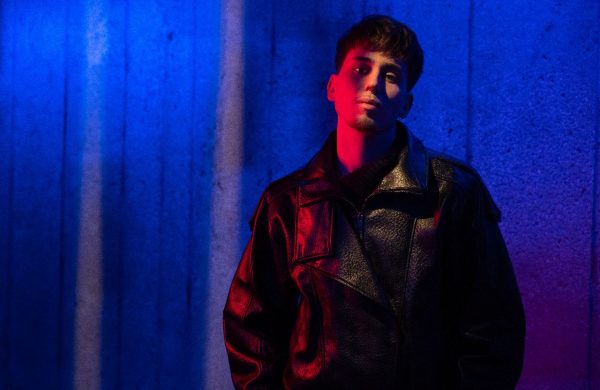 Otok Krk ima svog predstavnika na ovogodišnjoj Dori. Sretno Sergej, navijamo za tebe!