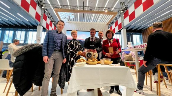 TZ otoka Krka započinje promotivne aktivnosti na vodećim europskim turističkim sajmovima