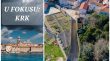 [FOTO] Započeli radovi u staroj jezgri grada Krka, pogledajte kako će izgledati u novom ruhu
