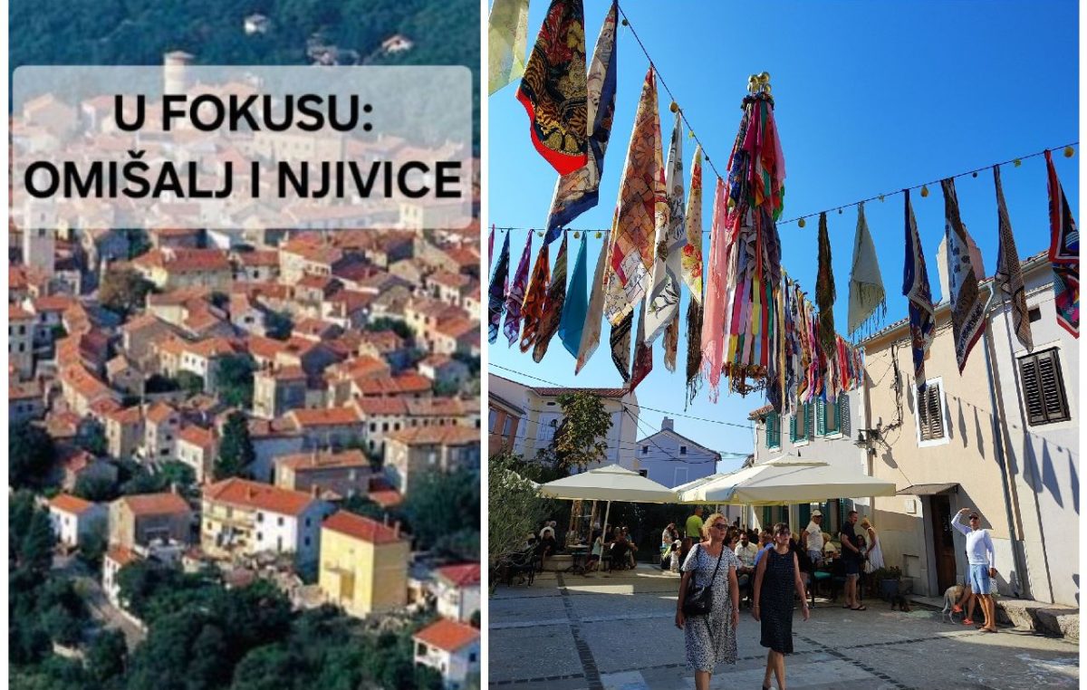 Stomorina, dvizanje bandiri ima status kulturnog dobra!