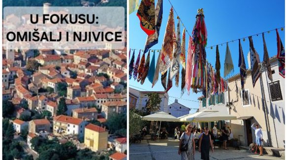 Stomorina, dvizanje bandiri ima status kulturnog dobra!