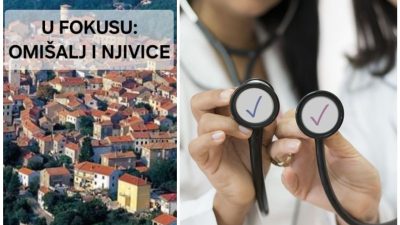 Besplatni zdravstveni pregledi za stanovnike Općine Omišalj