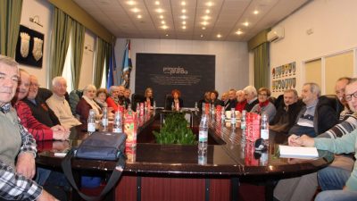 Održana Skupština Matice umirovljenika Primorsko-goranske županije