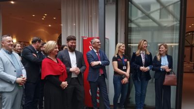 Župan Lukanović na Wine ViP Eventu: „Autohtone sorte su naša šansa, Županija će potaknuti sadnju novih vinograda“