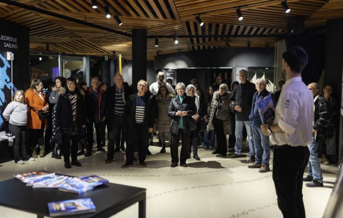 Četvrta Noć muzeja u DUBoaku, treća u škveru obitelji Kraljić