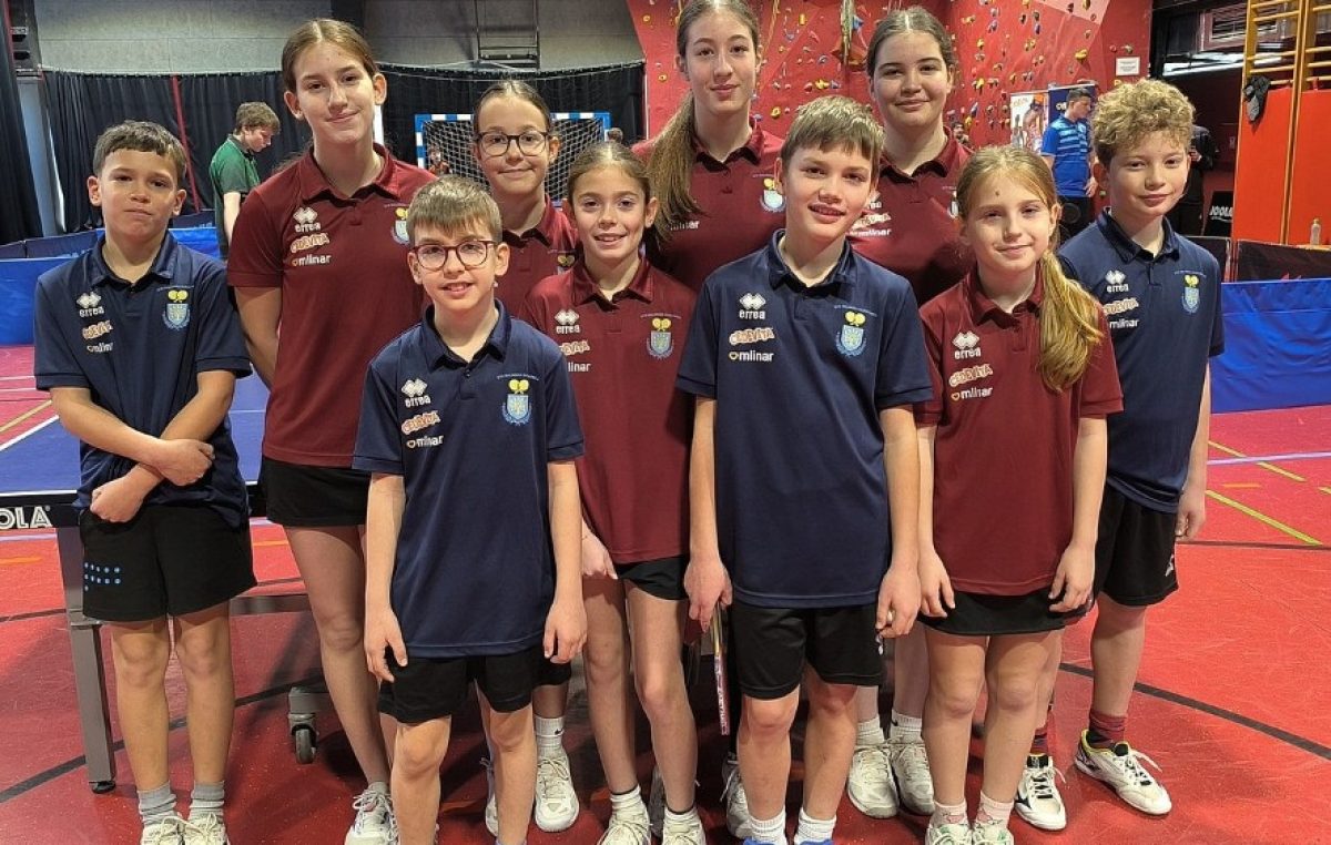 Krk u znaku STK Malinska-Dubašnica: Tri ekipe, tri zlata!