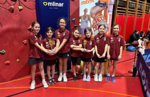 10 novih postolja za stolnotenisače STK Malinska-Dubašnica